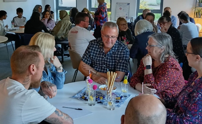 Latest News » Quiz Night Raises £528 for India Trip